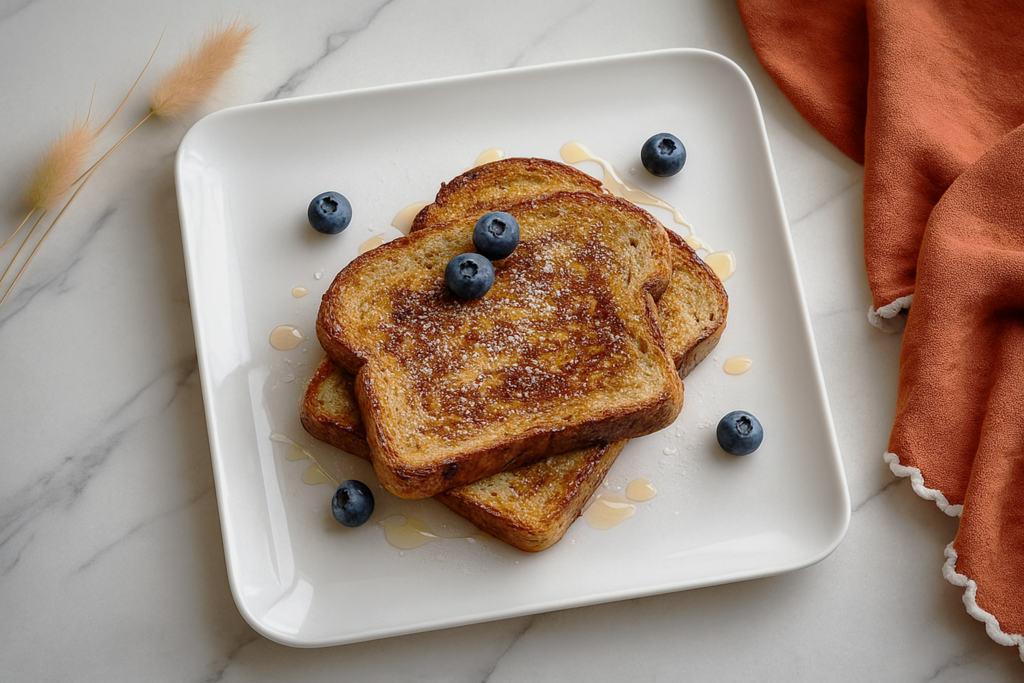 French Toast
